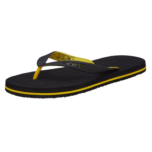 Duke Mens Black Slipper-8 Kids UK (FWC6163) (B0D8TJW9NC) Amazon Price History, Amazon Price Tracker