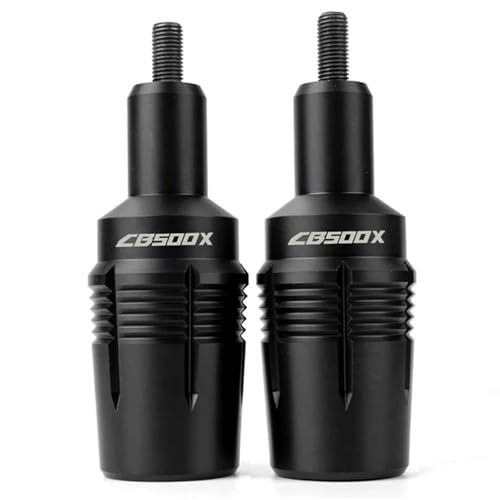 Protection contre les chutes CB500X : évitez les réparations coûteuses du moteur