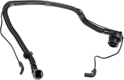 Gates Tubo Motore EMH264