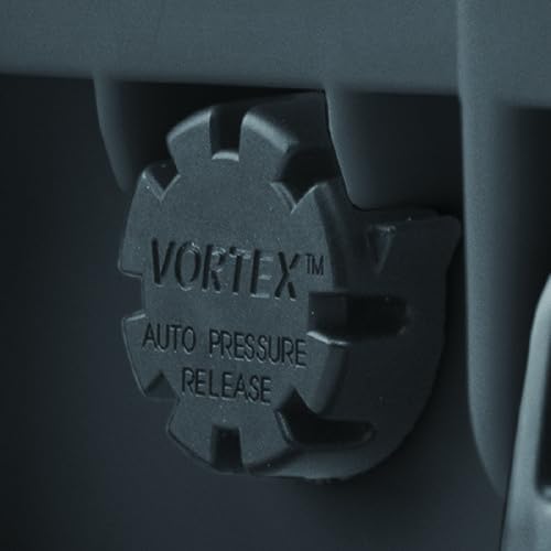 Amazon.co.jp: PELICAN ストーム IM2450 (フォームなし)黒 487×386×22