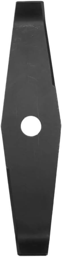 Brush Cutter/Lawn Pruning Machine piece, 2-Tooth 2T, Dimensions 305 X 25.4 3 Mm, Suitable for Cutter Replacement(1PC)