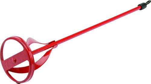 NESPOLI Mischbatterie aus lackiertem Stahl