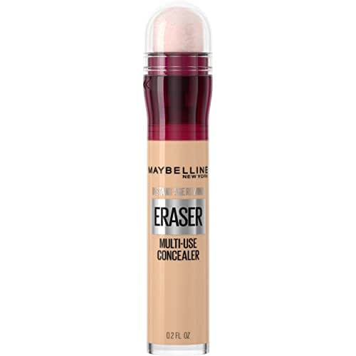 Maybelline Instant Age Rewind Eraser Dark Circles Treatment Multi-Use Concealer,