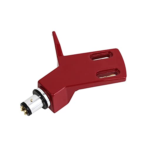 Ronyme Suporte de telefone de substituição durável, vermelho