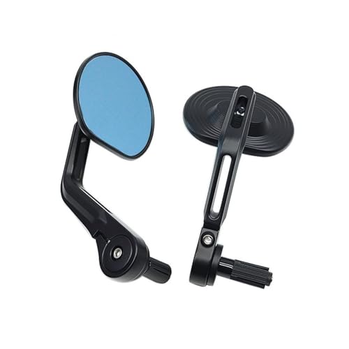 Espejo retrovisor BMW R NineT de aluminio CNC para reemplazar originales