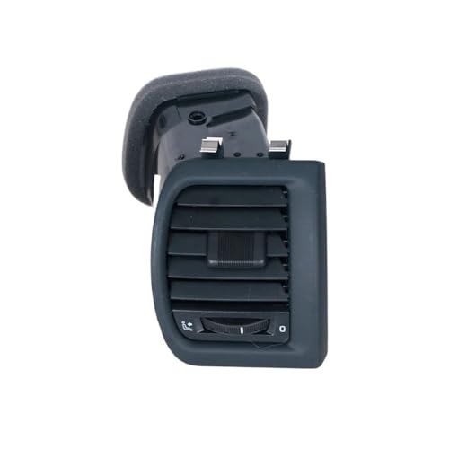 Salida A/C de salpicadero para Fabia 2 mk2 centro de ventilación 2007-2010 5J0819701 3