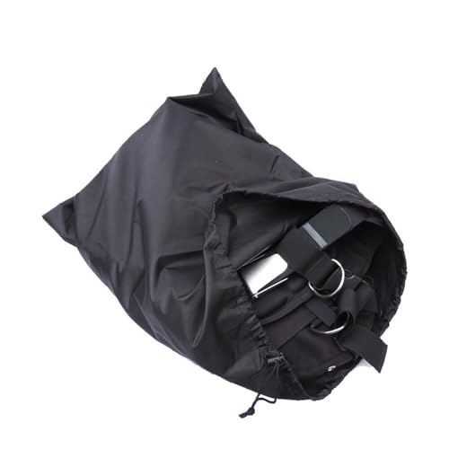Sac à dos de plongée résistant à l'eau pour éviter la rouille et la poussière - 7
