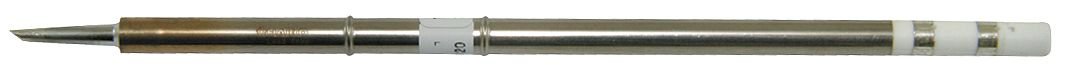 Hakko T15-BC15 Bevel Tip 1.5mm/60deg x 17mm