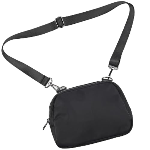 Image of MAXTOP Small Crossbody Bags for Women Belt Bag Fanny Pack with Adjustable Strap