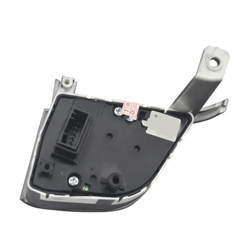 Bouton de commande audio au volant Tucson 2016-2019 interrupteur de contrôle volume gauche 96710-D3500 - 3