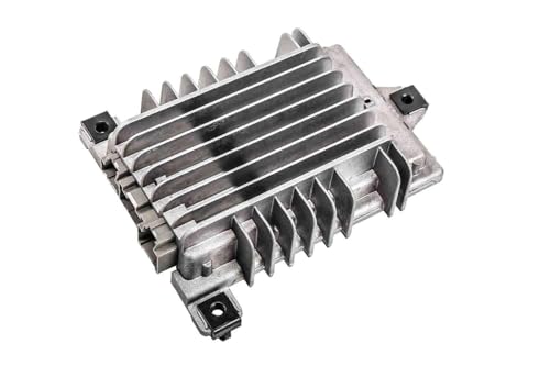 GM Genuine Parts 25994309 Radio Speaker Amplifier by GM GENUINE PARTS - Used condition - US$172.43