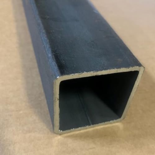 Alloy 4130 Steel Round Tube - 1.250