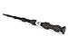 Harry Potter The Elder Wand with illuminating tip