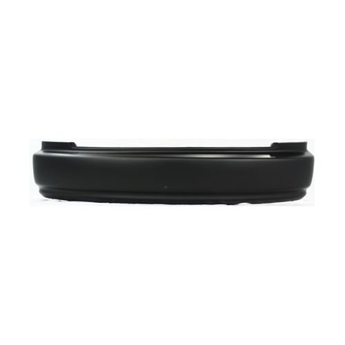 Perfect Fit Group 9634P - Civic Rear Bumper Cover, Primed, Hatchback, Dx/ Cx Models
