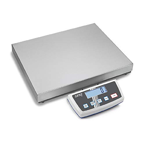 Báscula postal Kern DE 35K5DL 35kg