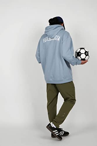 LUZeSOMBRA STANDARD PULLOVER PARKA F1812117