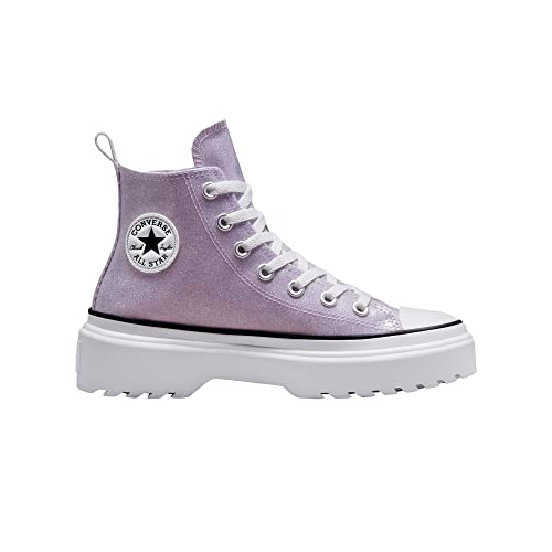 Converse Women's Chuck Taylor All Star Lugged Hi Sneakers