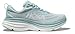 Produktbild HOKA ONE ONE Herren M Bondi 8 Sneaker, Cloud Blue/Ice Flow, 42 2/3 EU