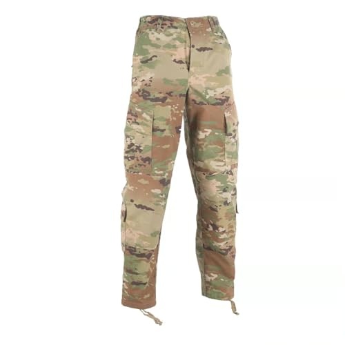 Pantalon de combat Tru-Spec Scorpion OCP treillis militaire S - 2