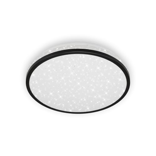 Lampe de salle de bains LED effet ciel étoilé relaxant 4000K