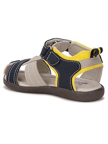 Image of Bubblegummers Sandals for Kids - Comfortable, Durable, and Stylish Summer Footwear for Active Children