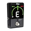 Xvive P58R Tuner Receiver for P58 Pedal Guitar Wireless System Integrated Wireless Receiver/Chromatic Tuner #5