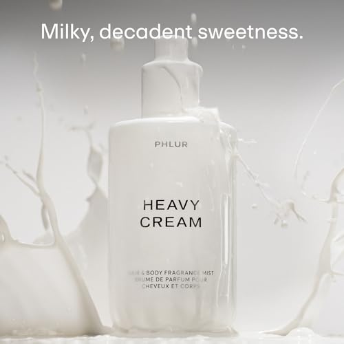 Milky Decadence
