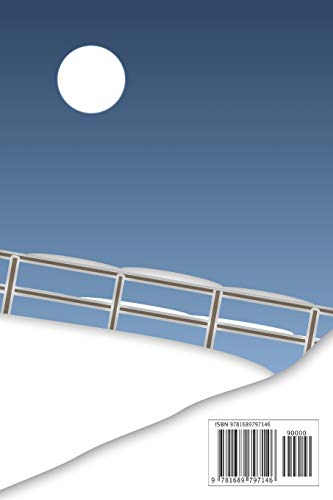 image for Cheerful Chimps Christmas Snow Skiing Draw and Write Journal: Cute fun