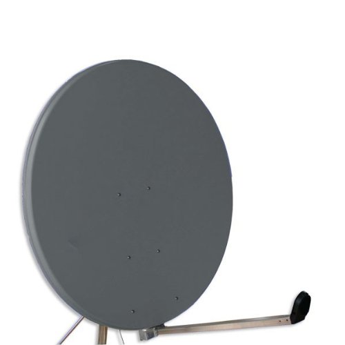 Antena Gibertini 100 cm Aluminio Serie L