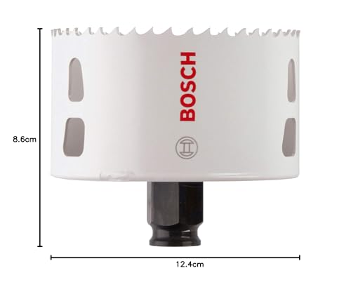 86 mm Progressor for Wood&Metal