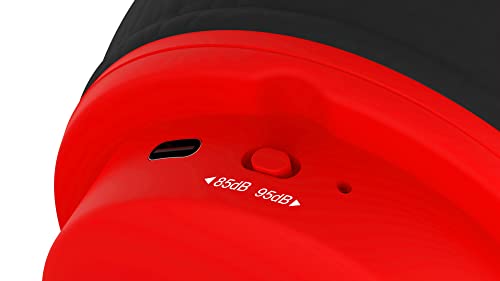 OTL-Technologies-SM1016-Super-Mario-Wireless-Kids-Headphones-Red