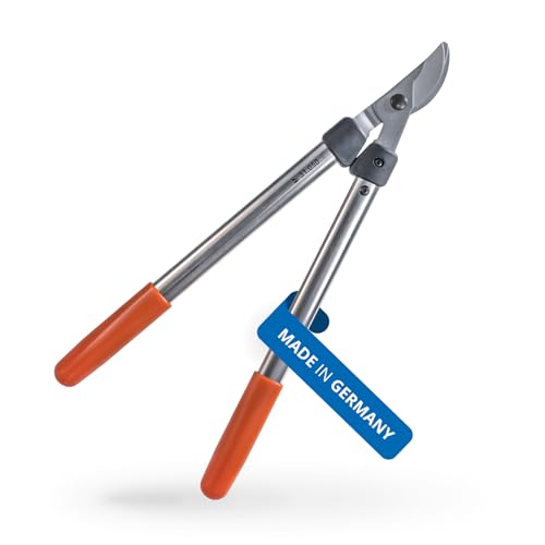 Original LÖWE 31 Profi Bypass Astschere 31.050 mit rostfreier...