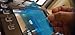 JOG SAVER PROTECTOR FOR PIONEER CDJ 3000 (Nano Glass Mica Stick on Screen, Menu Area, Plate and Buttons PLAY CUE)