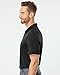 adidas Mens Performance Sport Shirt (A230) -Black -L