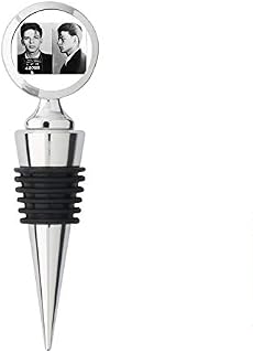 Frank Sinatra Arrested Police Mugshot Bottle Stopper
