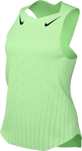 Nike AeroSwift Dri-FIT ADV-Lauf-Singlet für Damen, FN2504