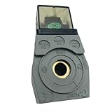 DINGYITONG GOYEN Type Solenoid Pulse Valve Coil N282 C53056N CY123 24V220V