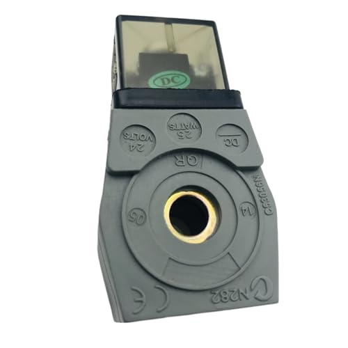DINGYITONG GOYEN Type Solenoid Pulse Valve Coil N282 C53056N CY123 24V220V