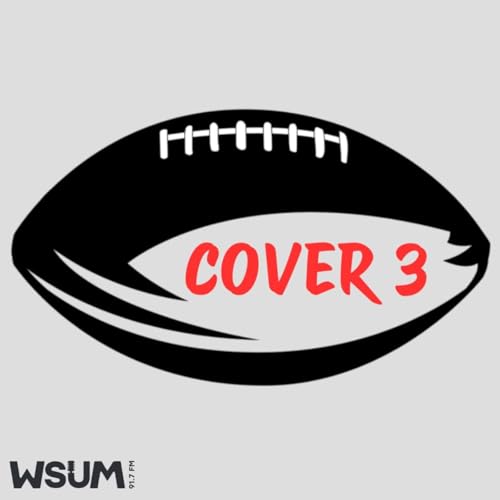 『The Art of the Choke ft. The Wisconsin Badgers』のカバーアート