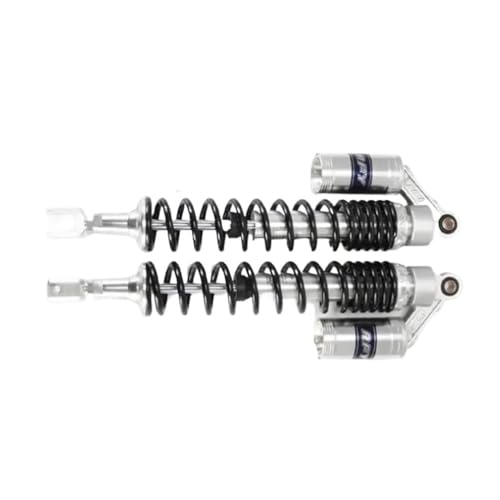 Amortisseur moto 455mm pour éliminer les chocs sur votre suspension quad