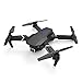 Produktbild Colorful E88 Pro Faltbare Drohne mit 4K / 1080P HD Kamera WiFi FPV Live Video, One Key Return, Höhenhaltung, Headless Mode Quadrocopter Gestensteuerung Luftaufnahmen FPV Drone (Schwarz)