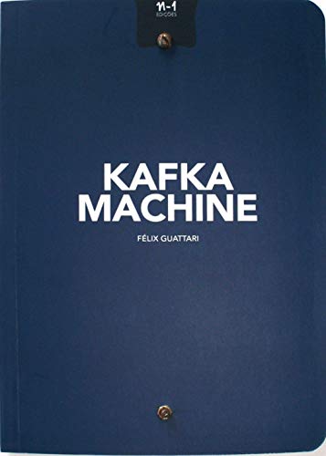 Máquina Kafka – Kafka Machine