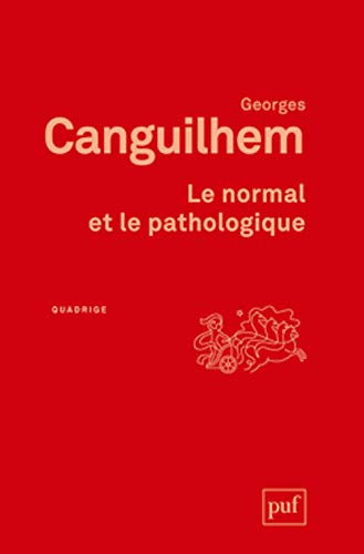 Télécharger Le normal et le pathologique Livre PDF Gratuit