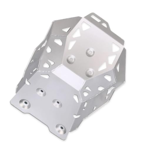 Protection de cadre moto Yamaha Tenere 700 finition durable et ajustement précis