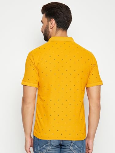 Image of Men's Half Sleeve Polo T Shirts