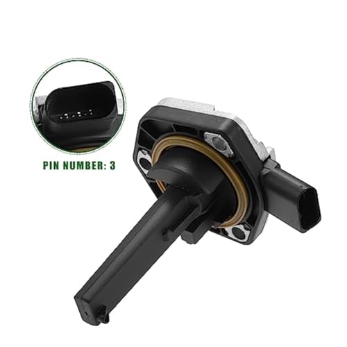 Capteur de niveau d'huile moteur 07Z907660 pour VW Passat Jetta Beetle et Audi A4 A6