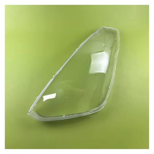 Coques phares couvercle lentille pour Hyundai H1 2011 2012 phare gauche