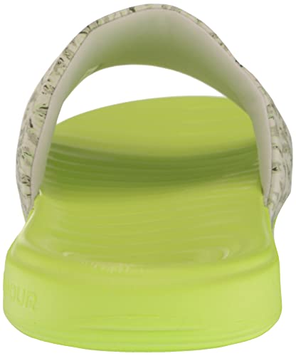 Image of Under Armour Men's Ansa Graphic Slide Sandal