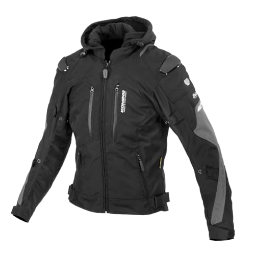 [KOMINE] 2025モデル JK-636 エニグマG2ウインタージャケット-クオンタム プラス...