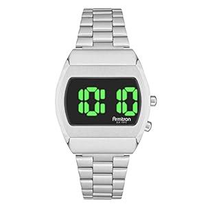 Armitron Sport Watch 40/8475BGSV